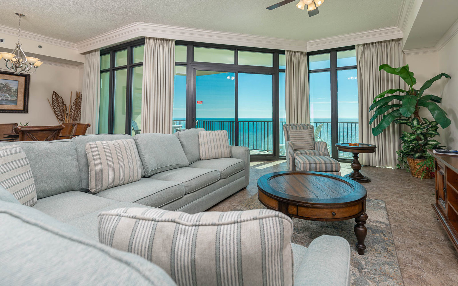 Orange Beach Vacation Rental