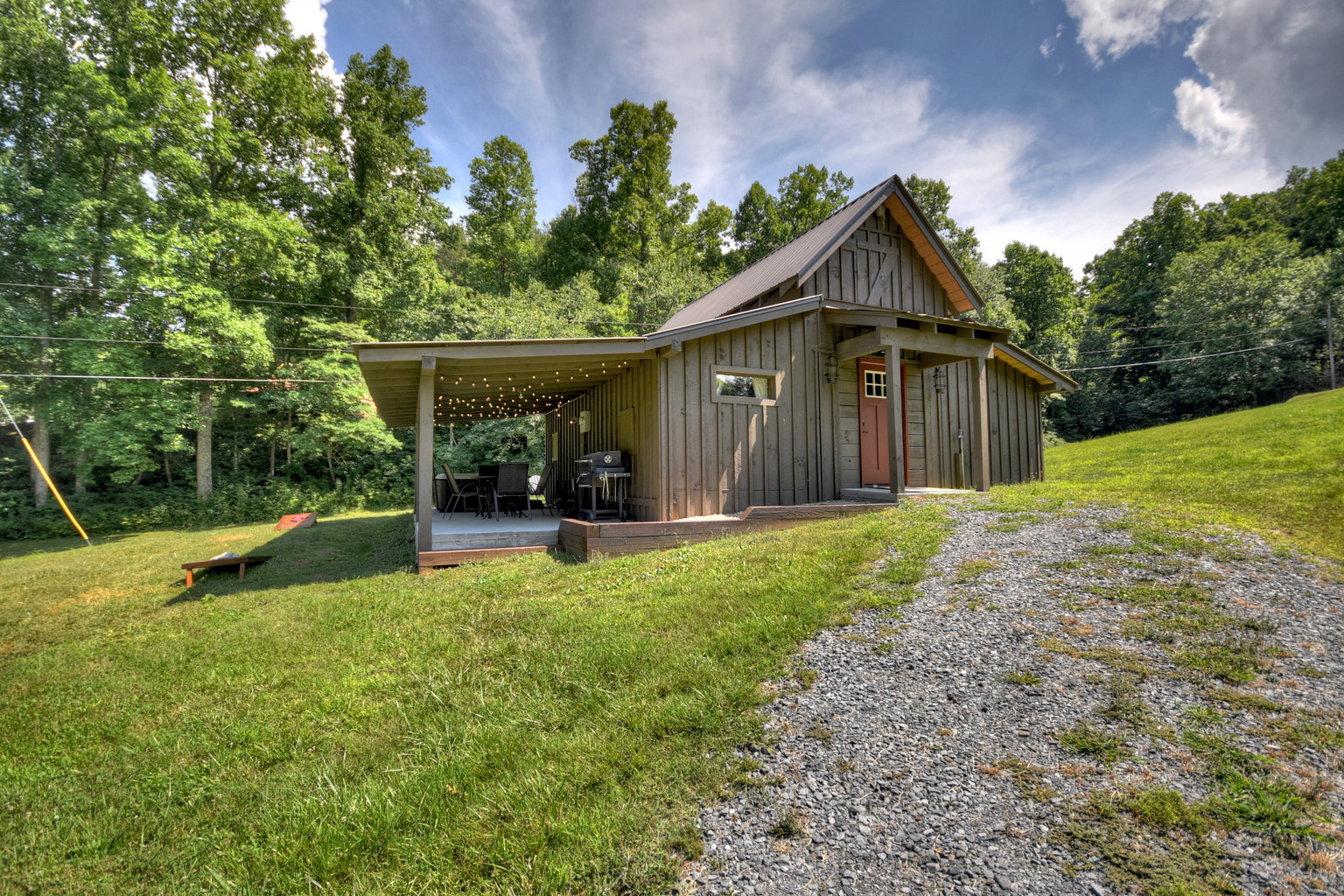 Blue Ridge Vacation Rental