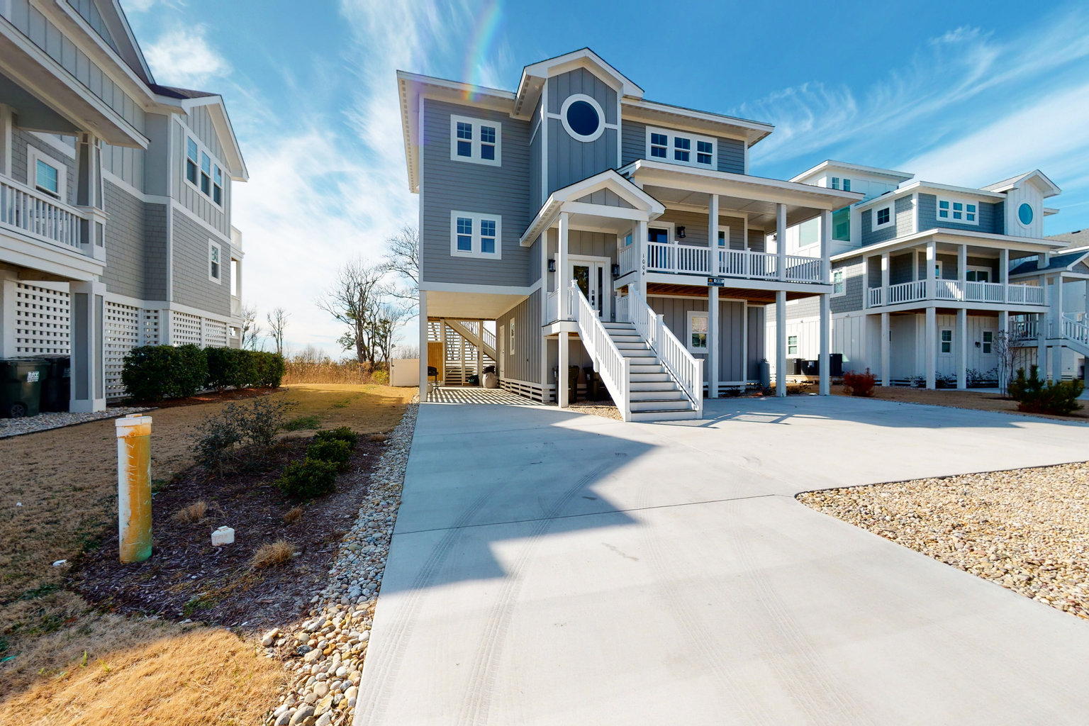 Corolla Vacation Rental