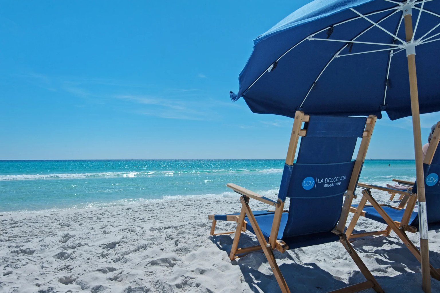 Miramar Beach Vacation Rental