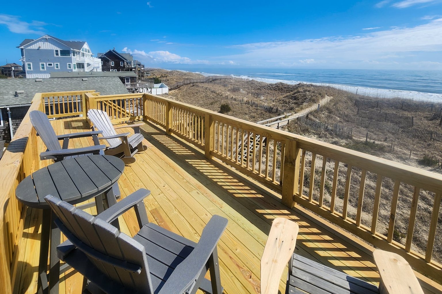 Hatteras Vacation Rental