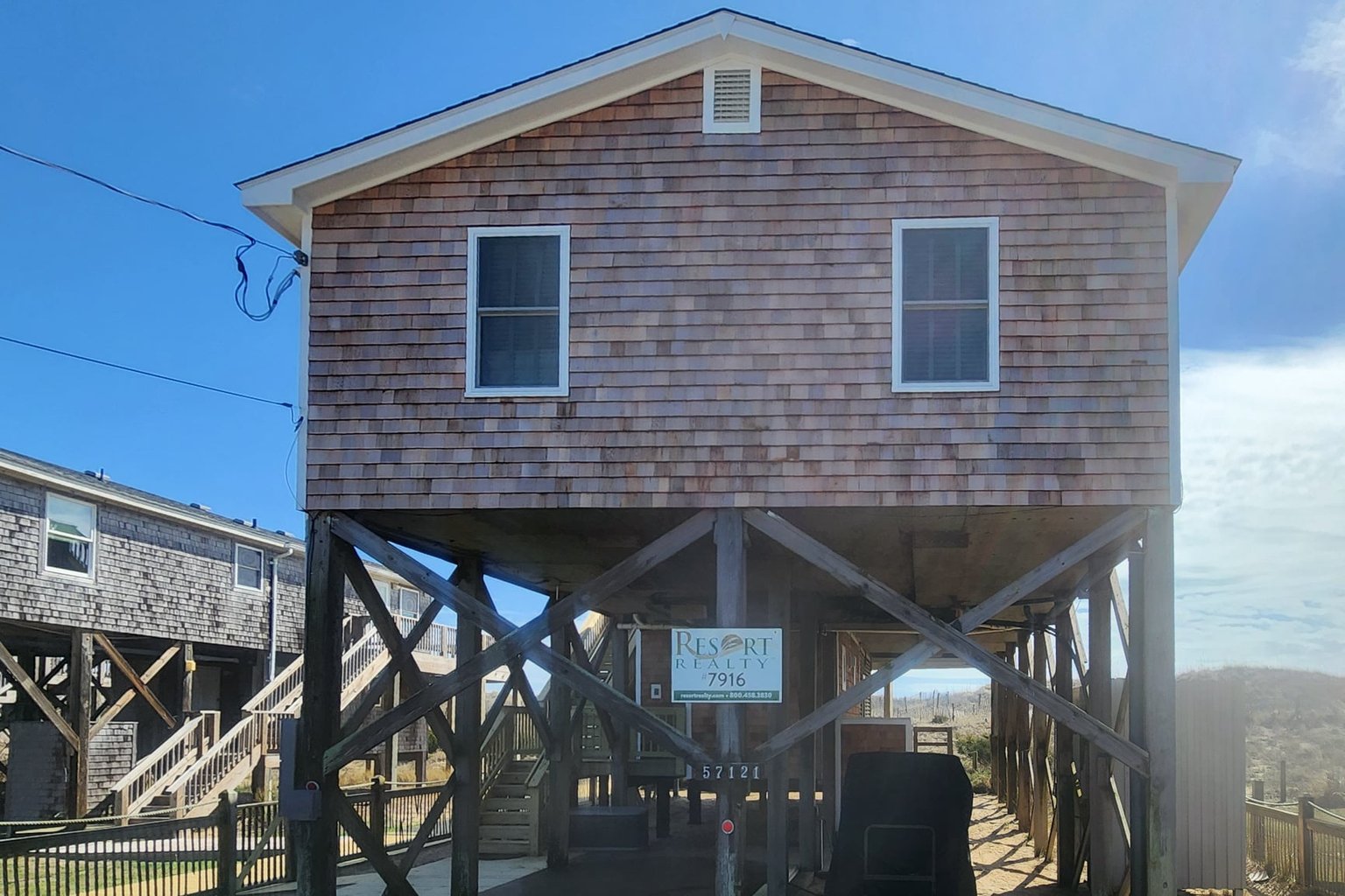 Hatteras Vacation Rental