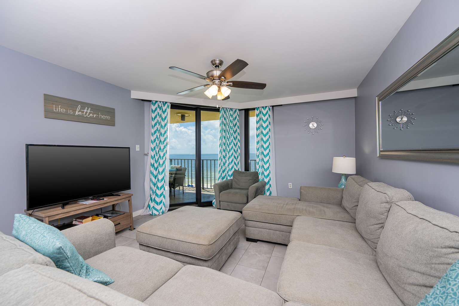 Orange Beach Vacation Rental