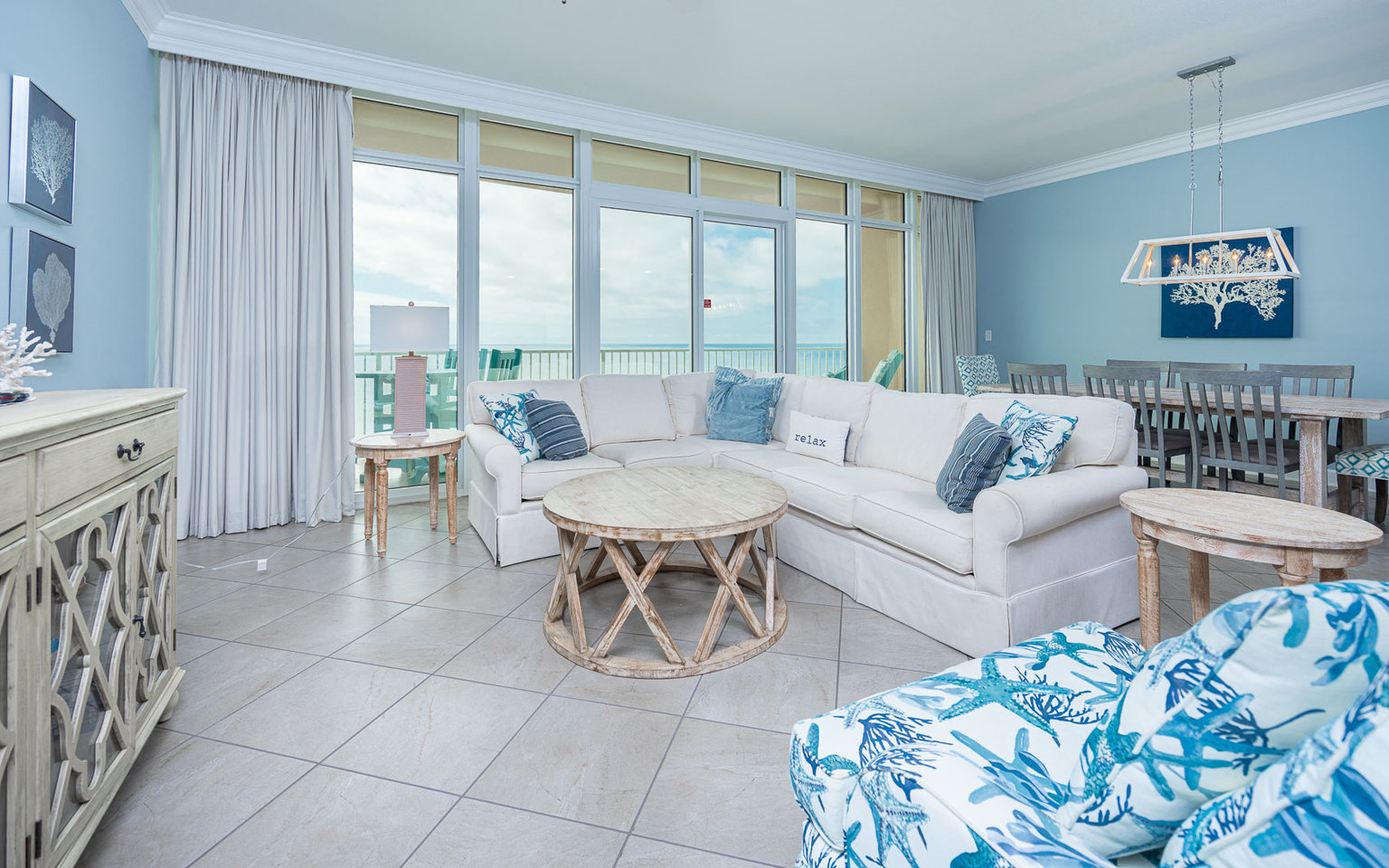 Orange Beach Vacation Rental