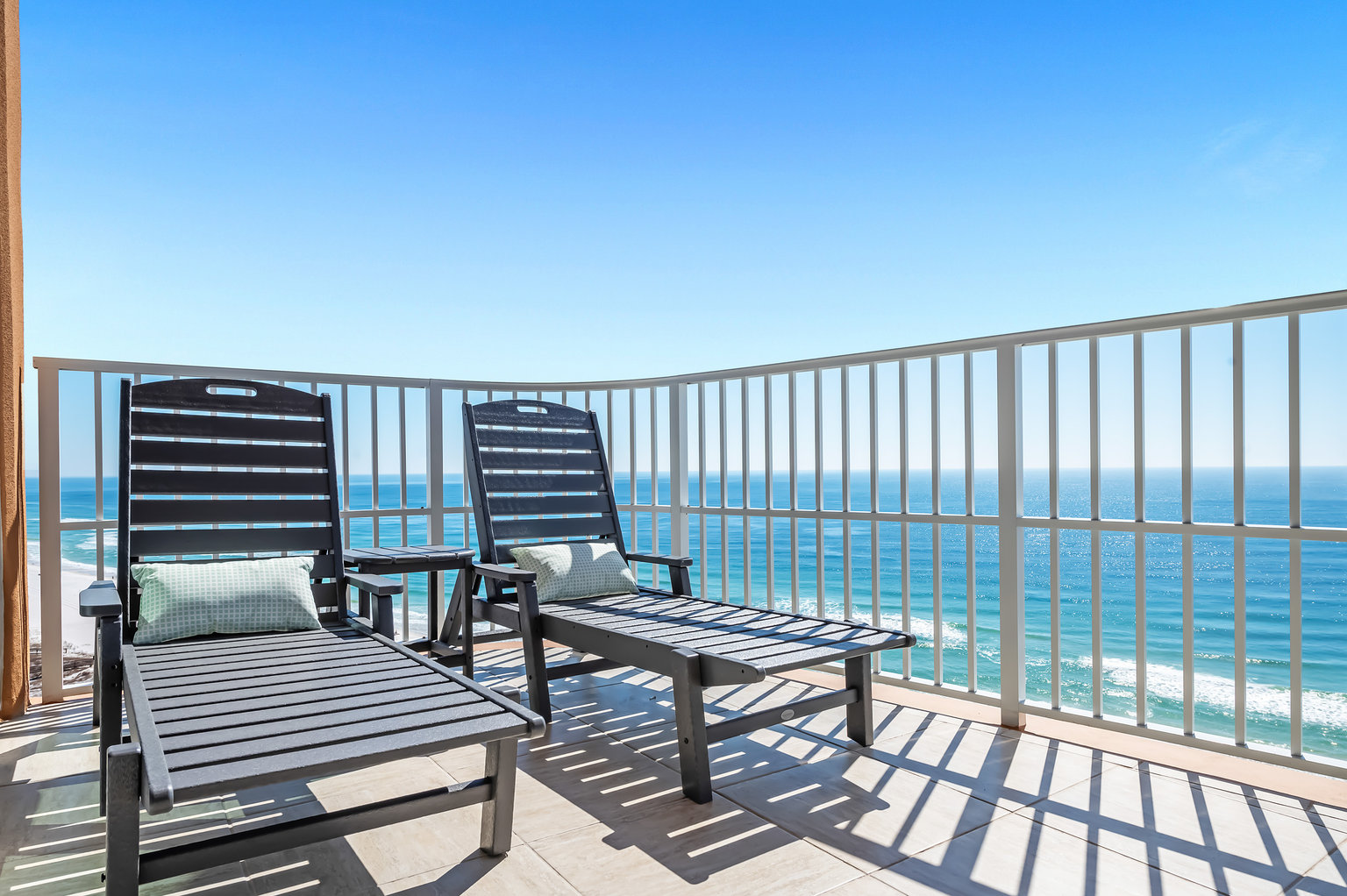 Orange Beach Vacation Rental