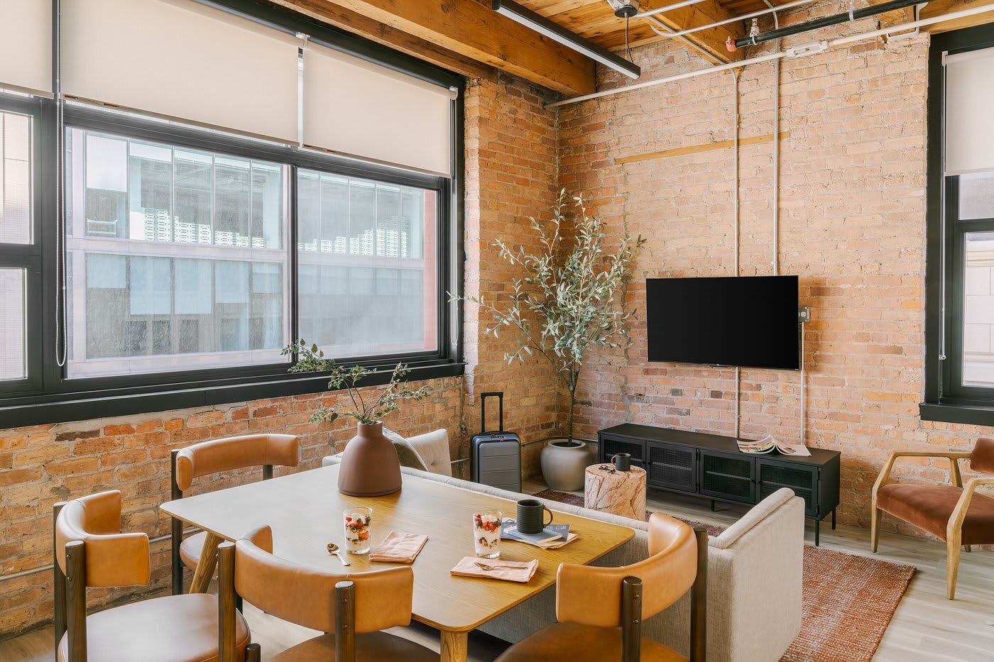 Chicago Vacation Rental