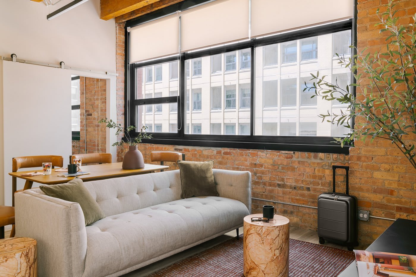 Chicago Vacation Rental