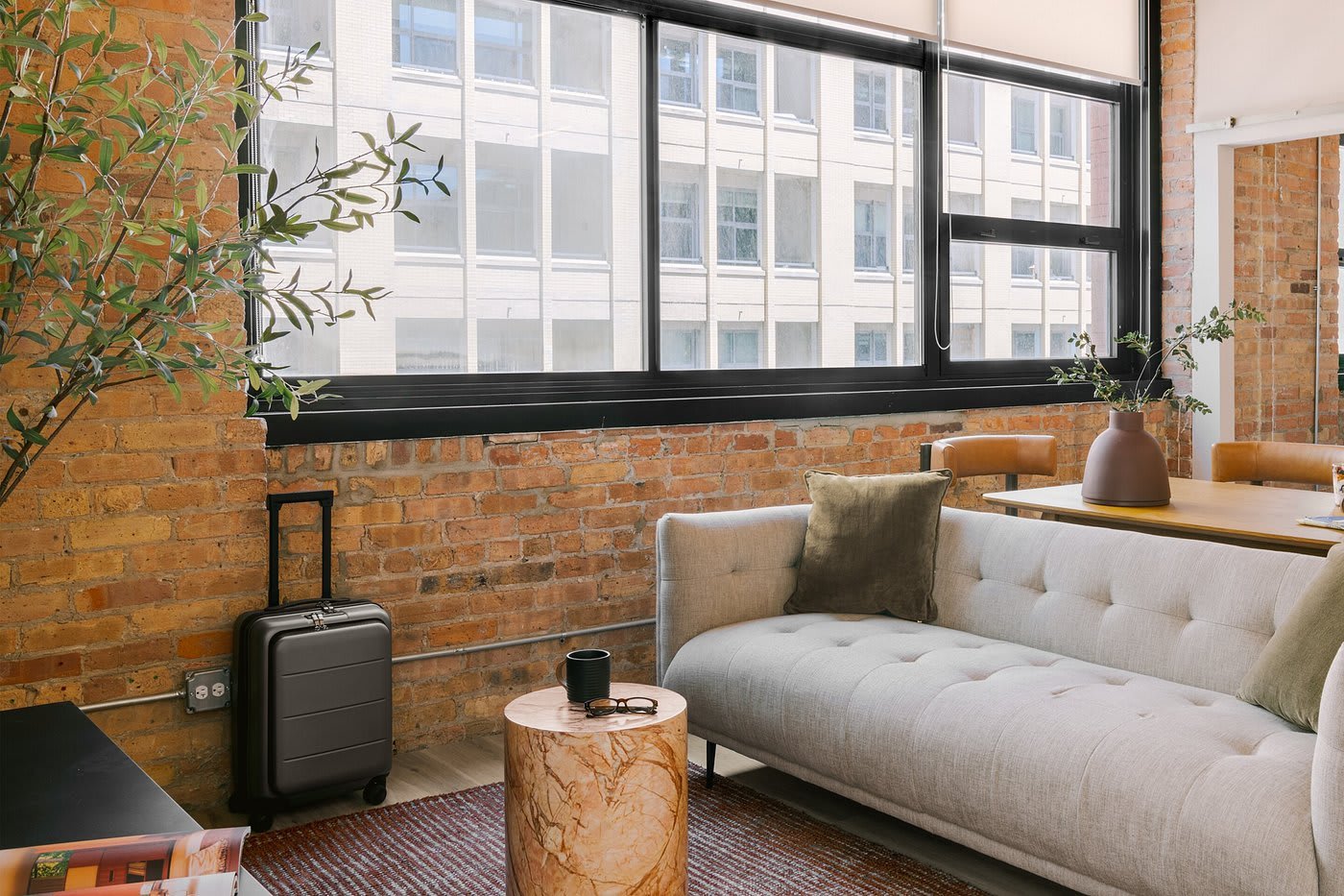 Chicago Vacation Rental