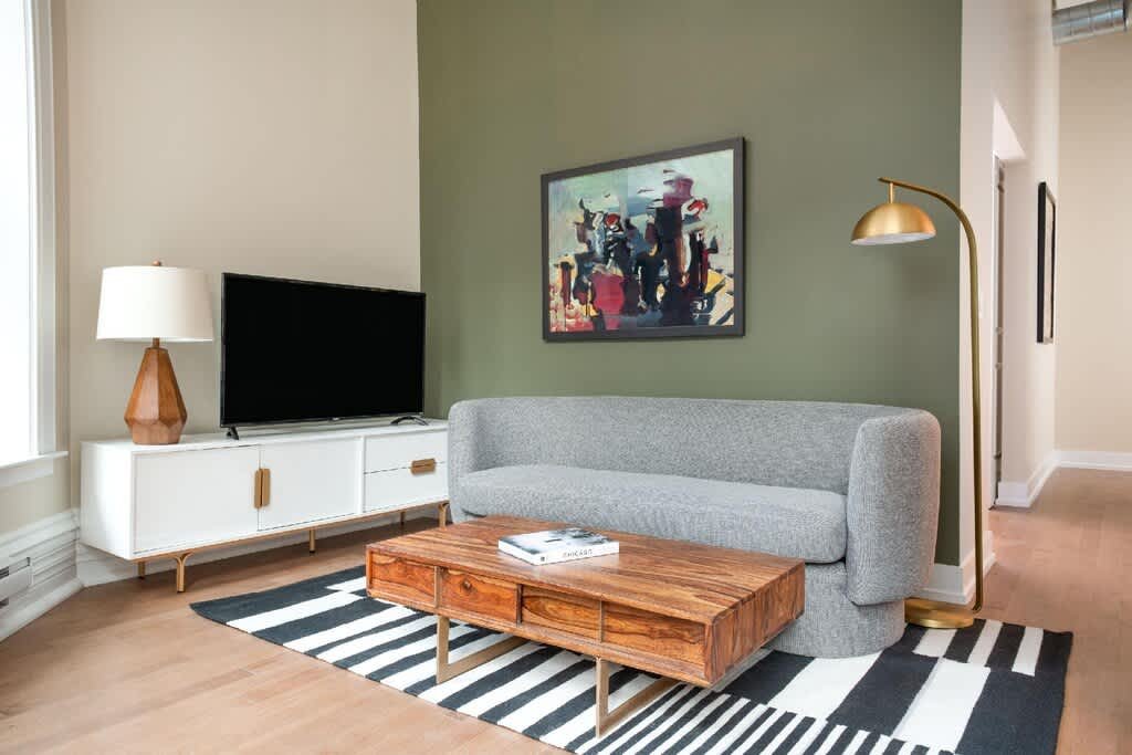 Chicago Vacation Rental
