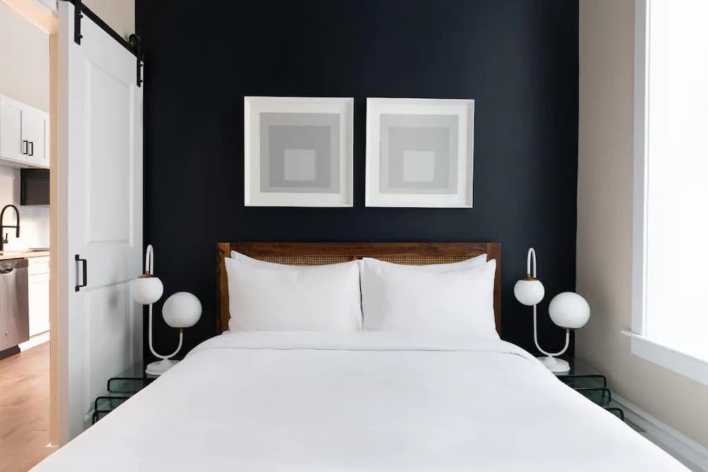 Chicago Vacation Rental