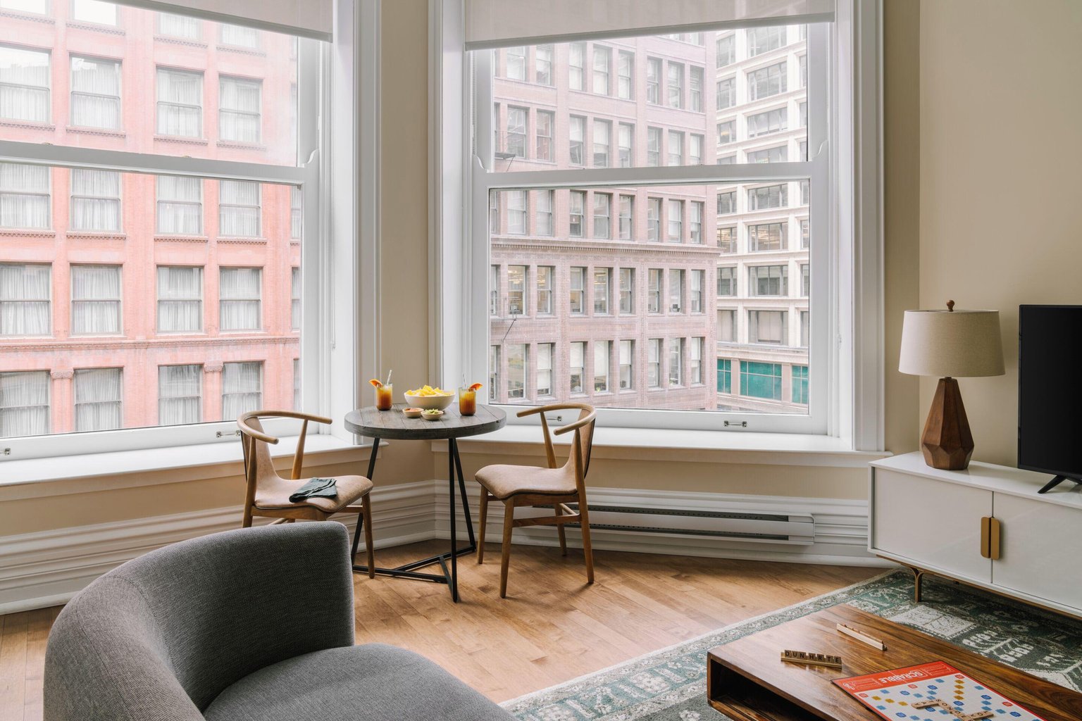 Chicago Vacation Rental