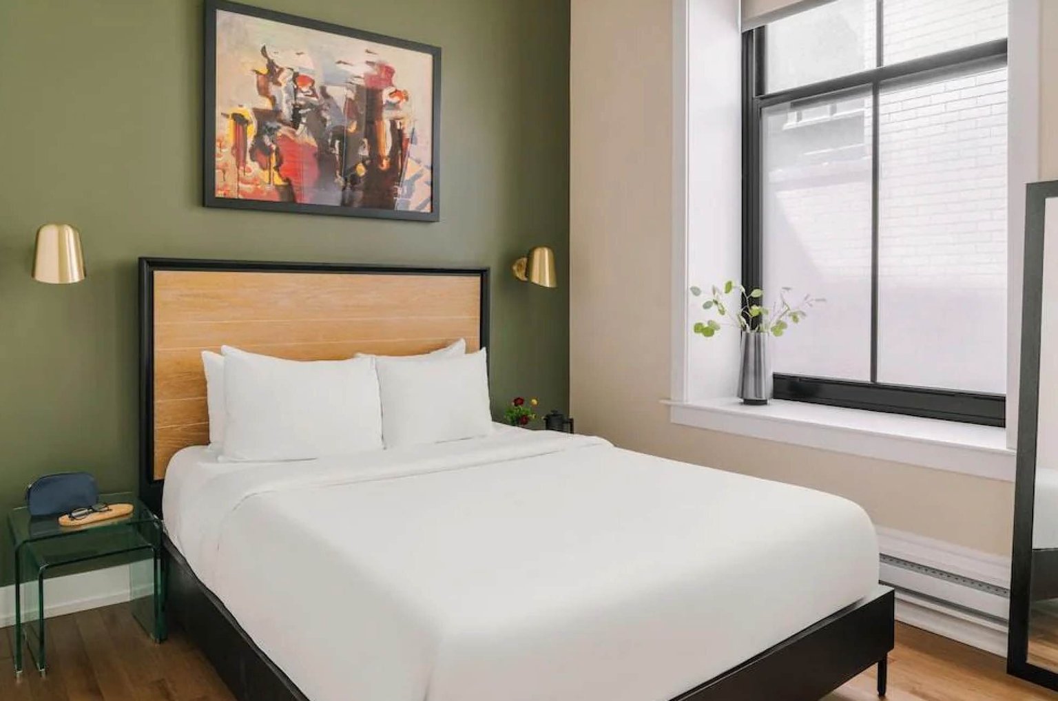 Chicago Vacation Rental