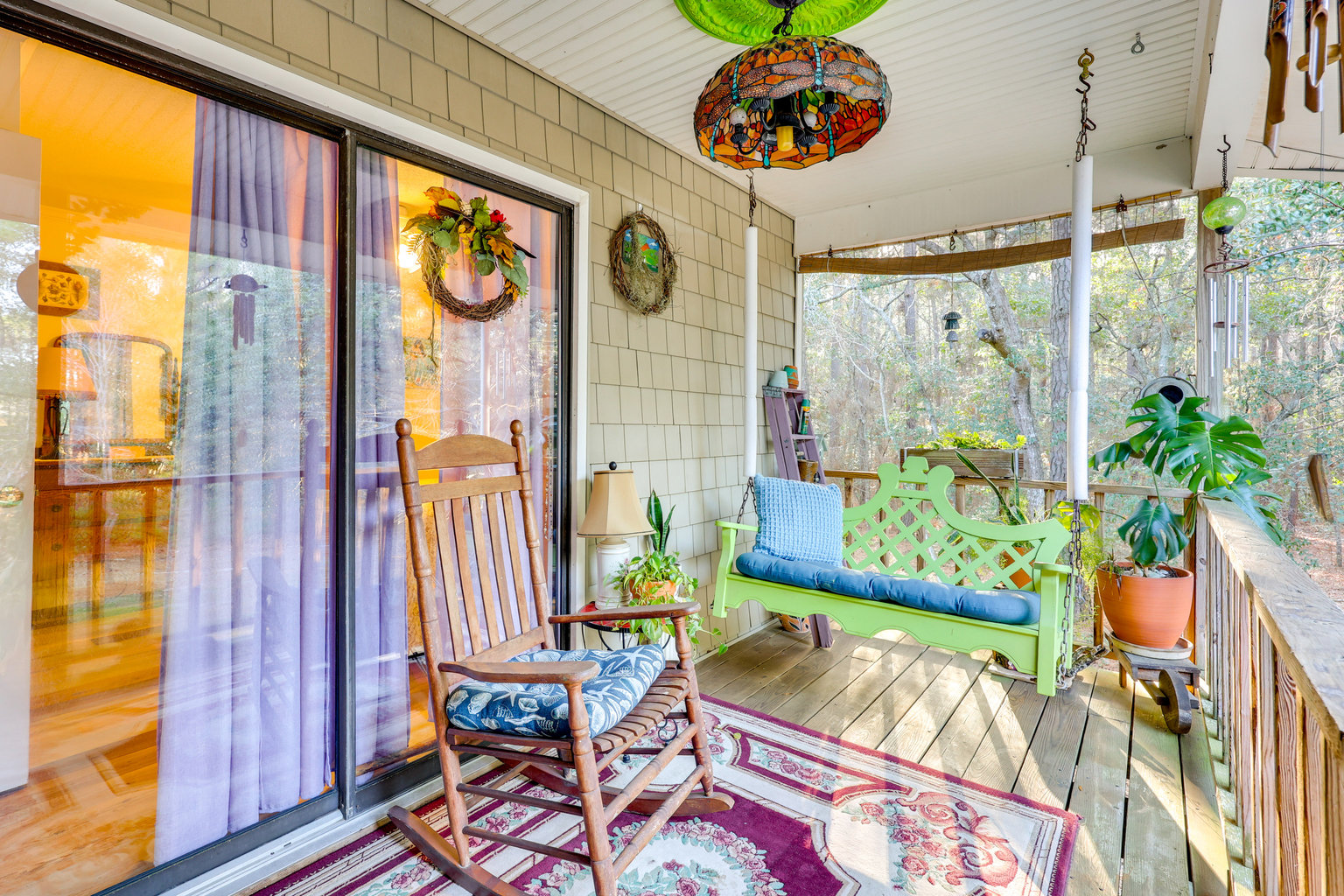 Wilmington Vacation Rental