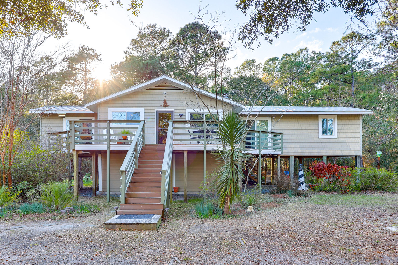 Wilmington Vacation Rental