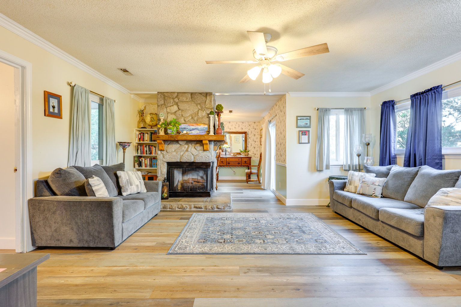 Wilmington Vacation Rental