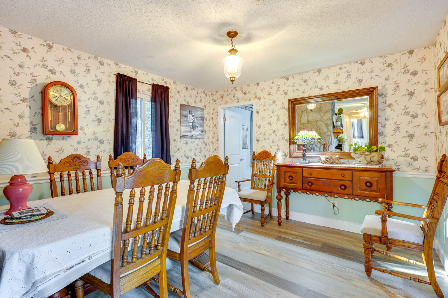 Wilmington Vacation Rental