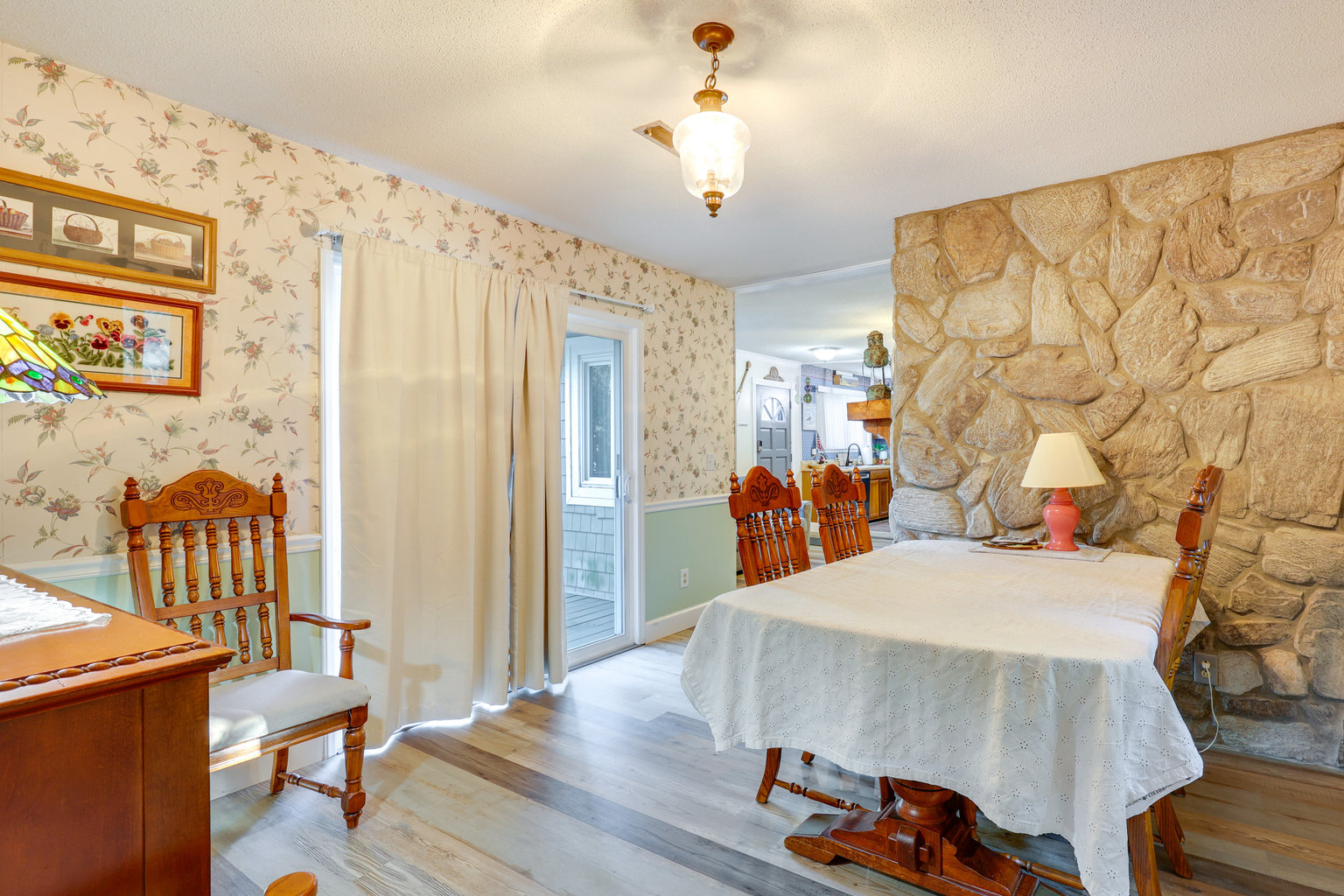 Wilmington Vacation Rental