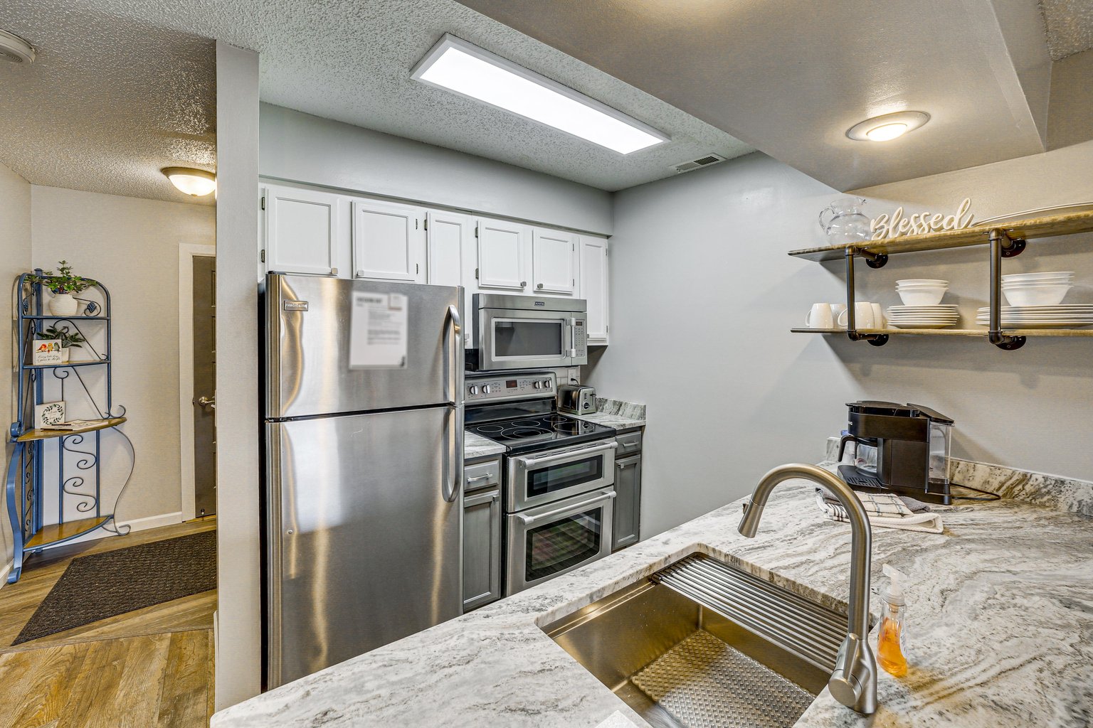 Branson West Vacation Rental