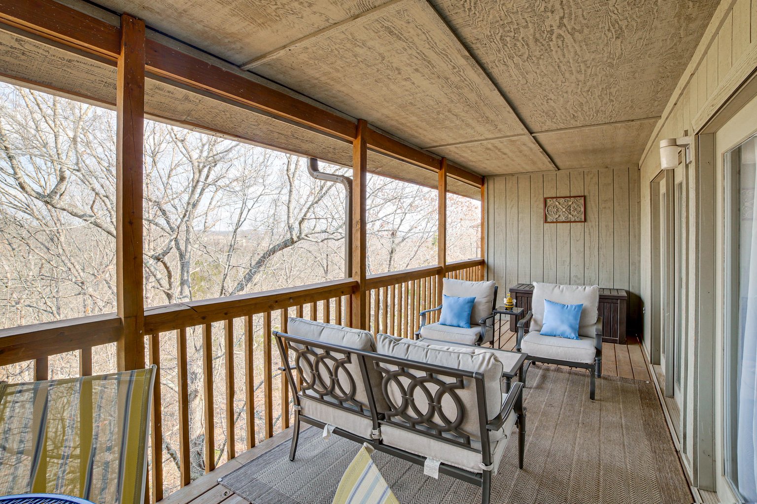 Branson West Vacation Rental