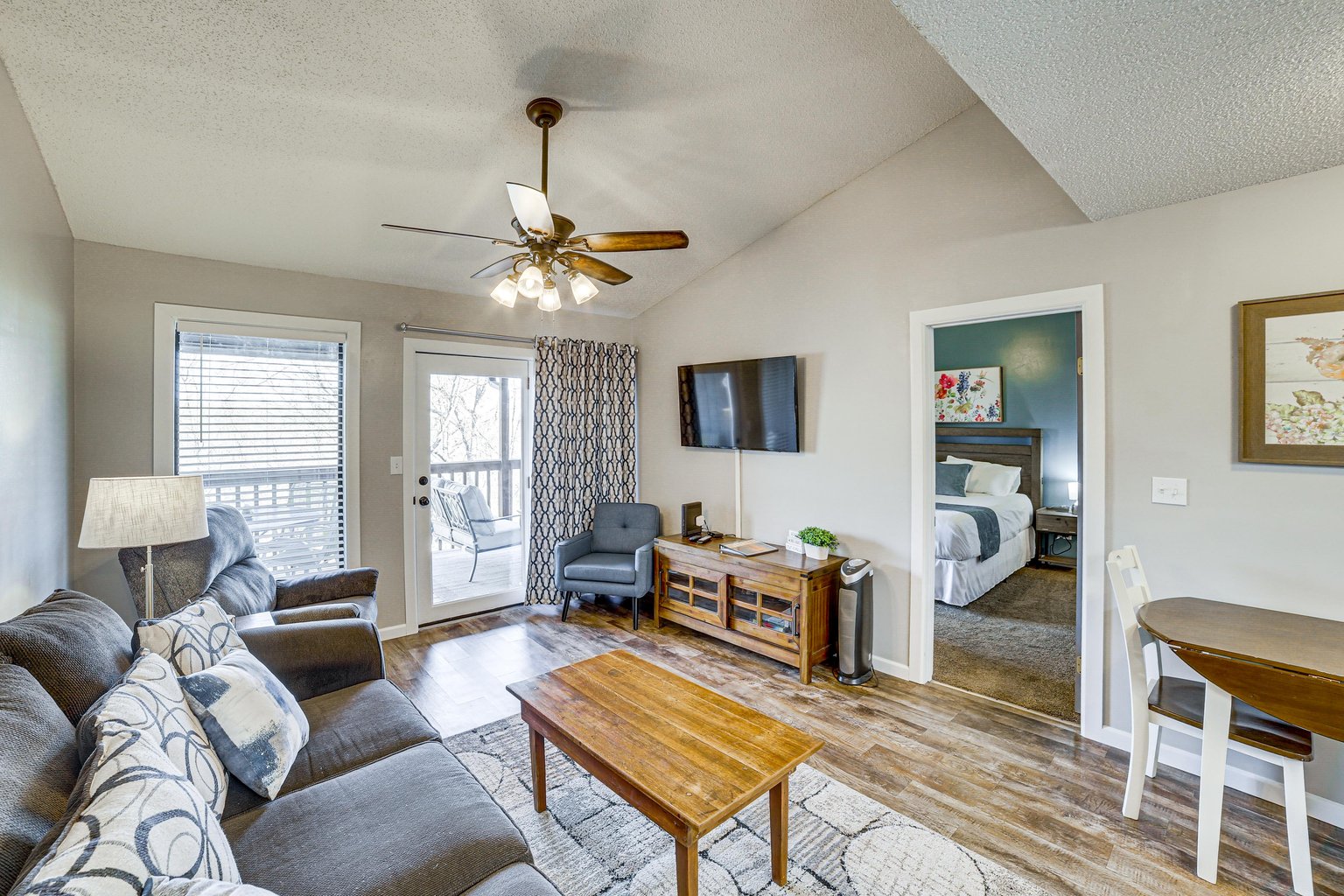 Branson West Vacation Rental