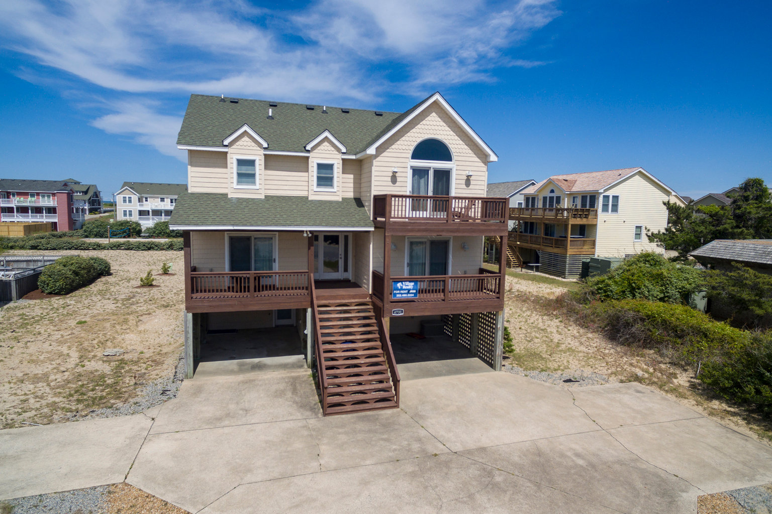 Nags Head Vacation Rental