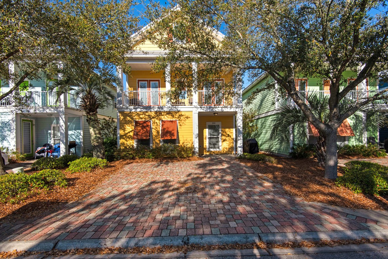 Destin Vacation Rental