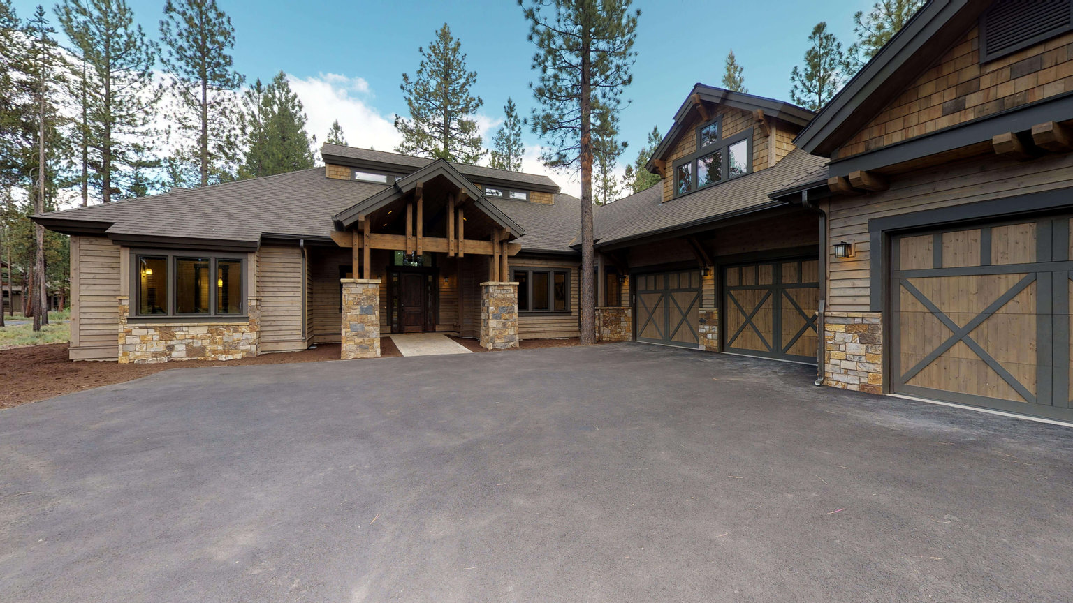 Bend Vacation Rental