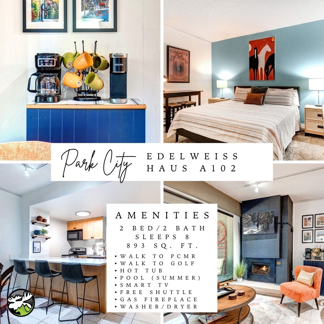 Park City Vacation Rental