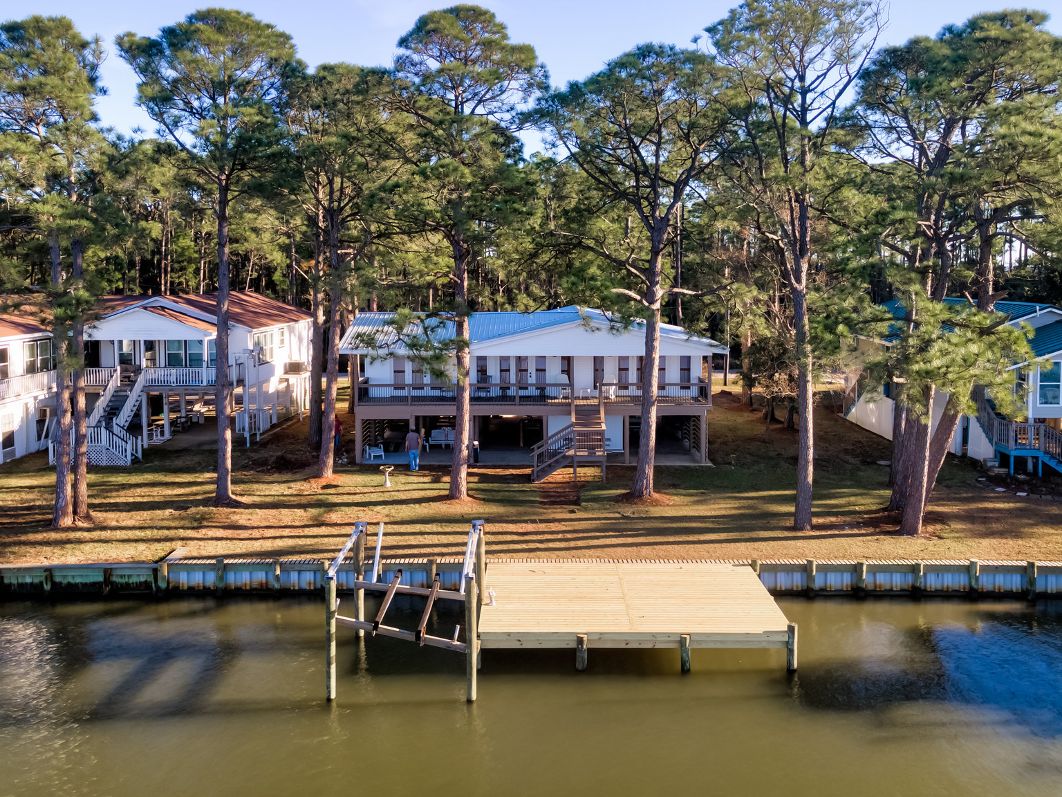 Dauphin Island Vacation Rental