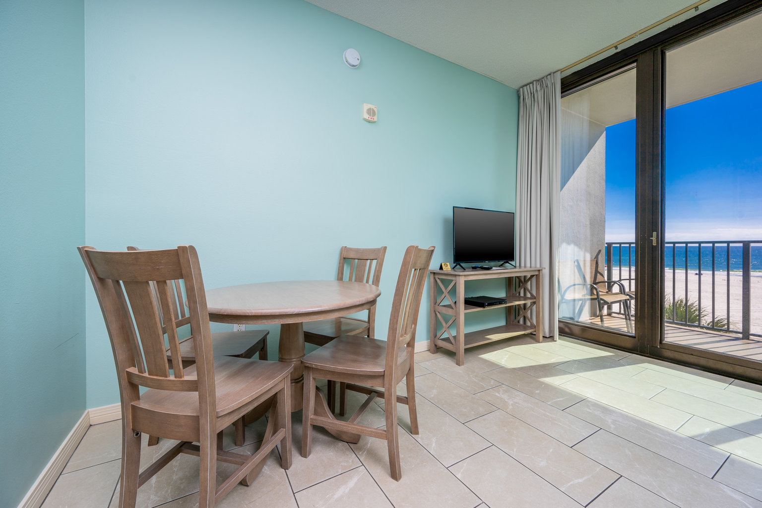 Gulf Shores Vacation Rental