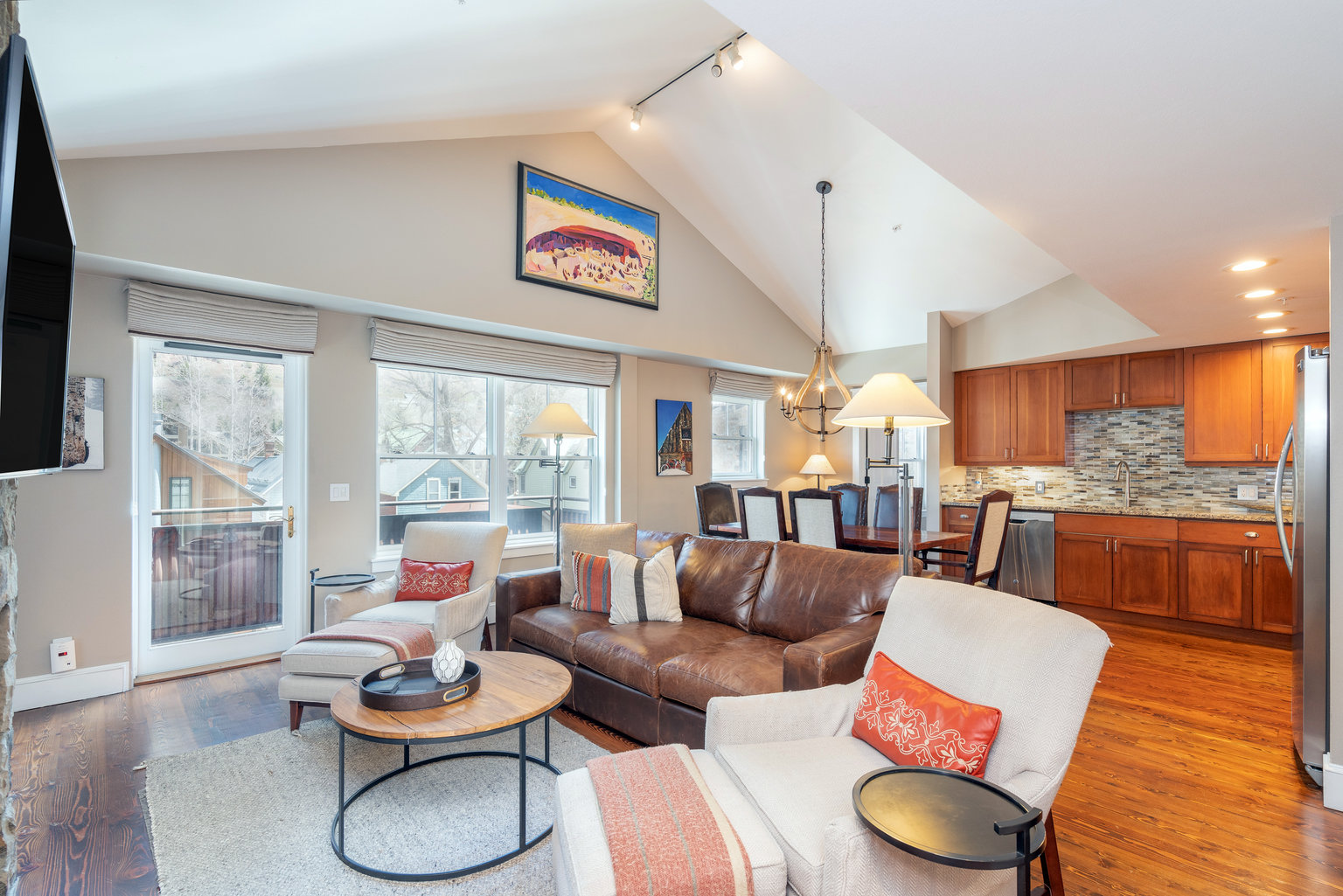 Telluride Vacation Rental