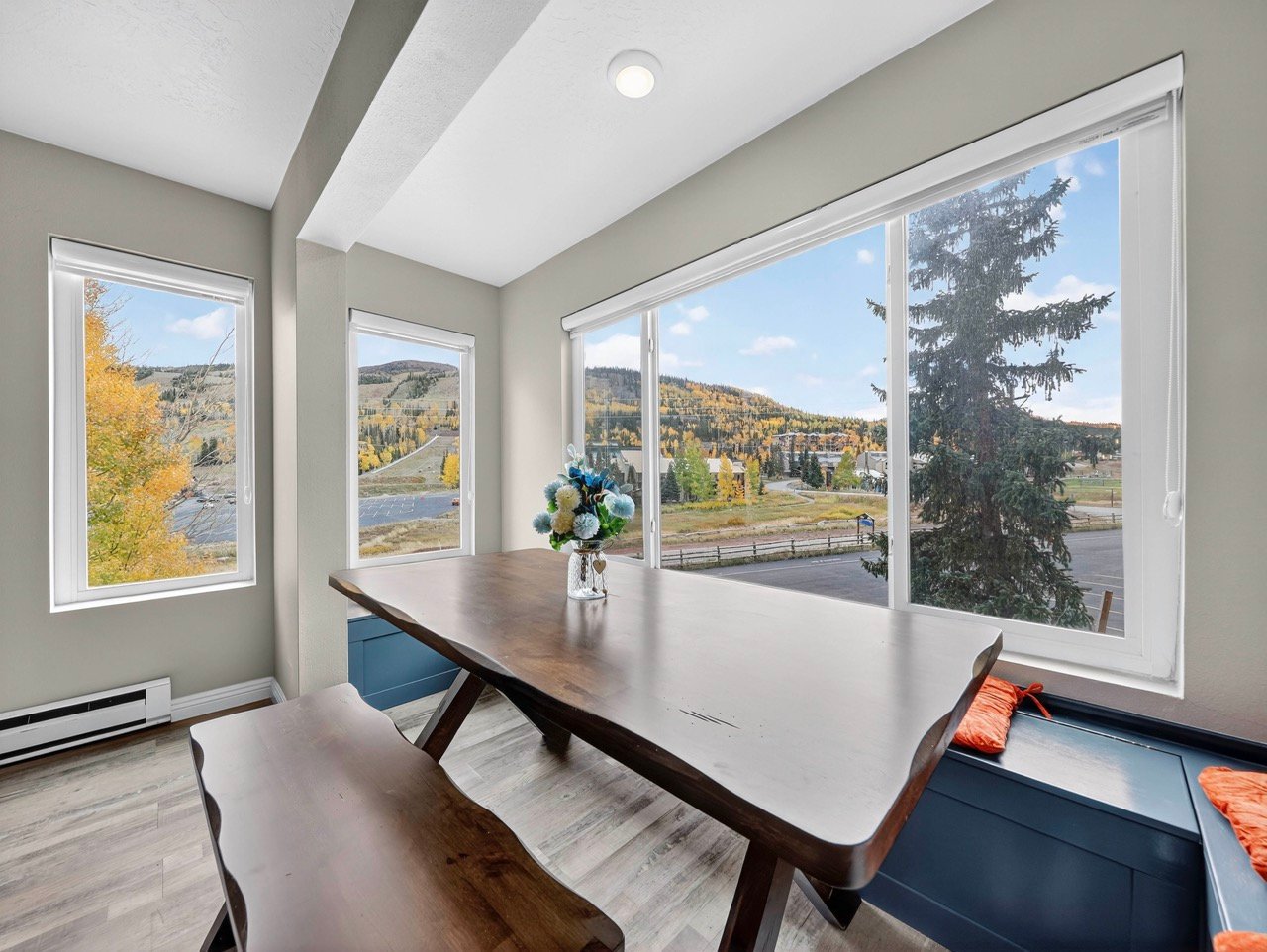 Brian Head Vacation Rental