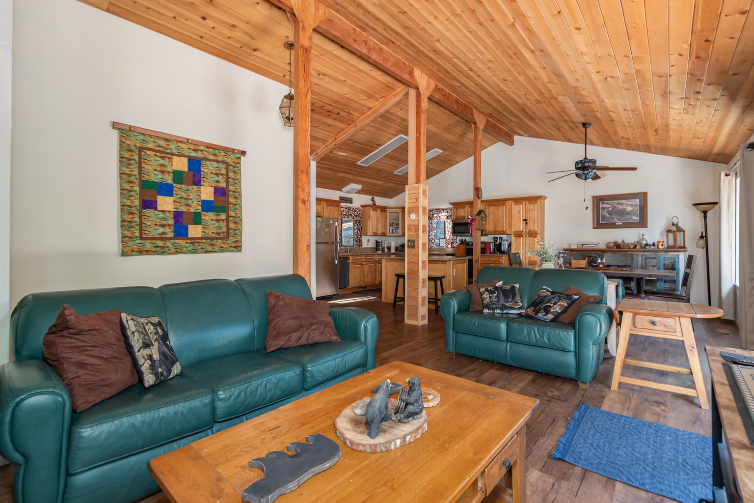 Arnold Vacation Rental