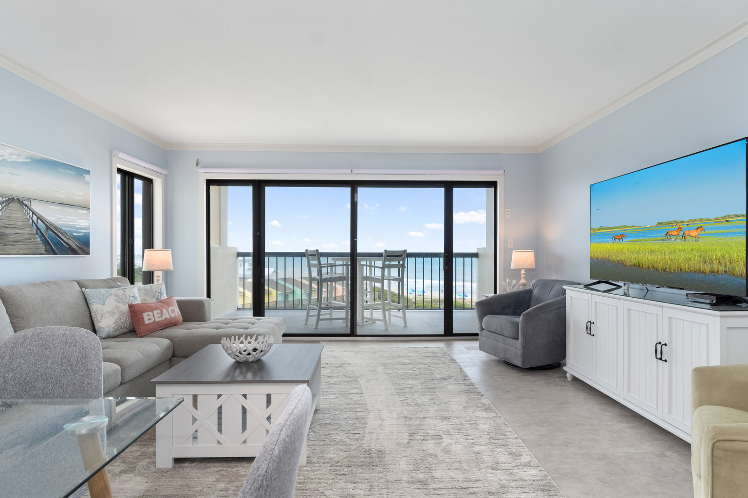 Emerald Isle Vacation Rental