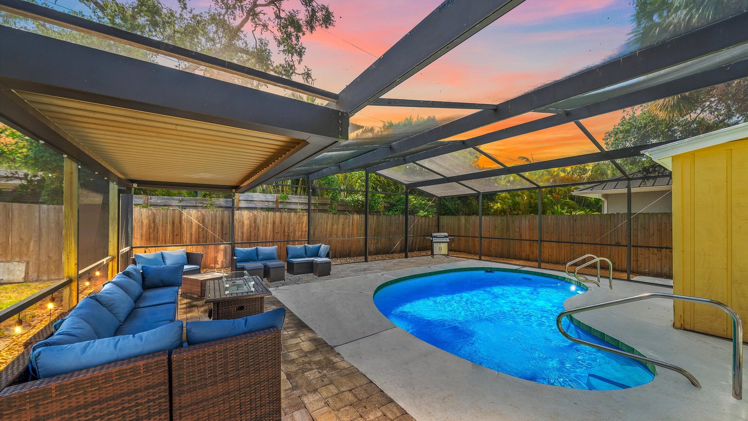 Sarasota Vacation Rental