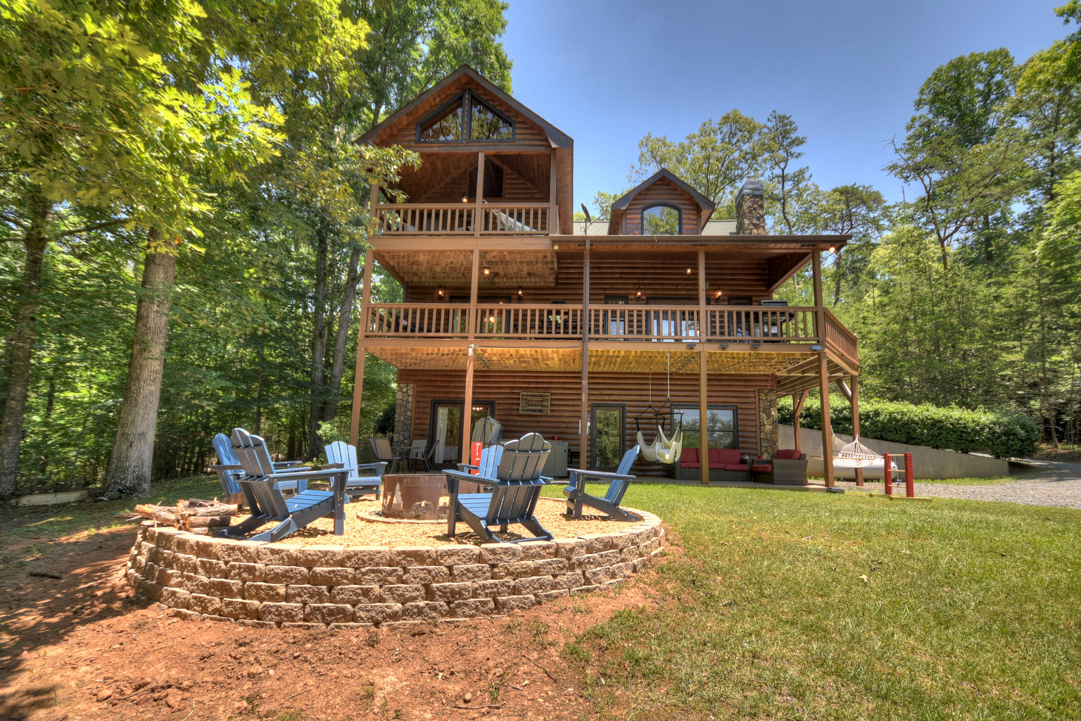 Morganton Vacation Rental