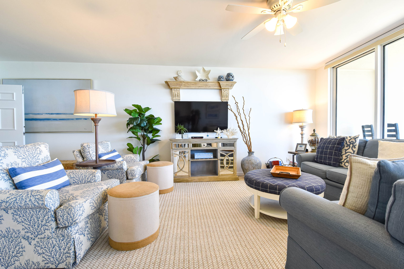 Destin Vacation Rental