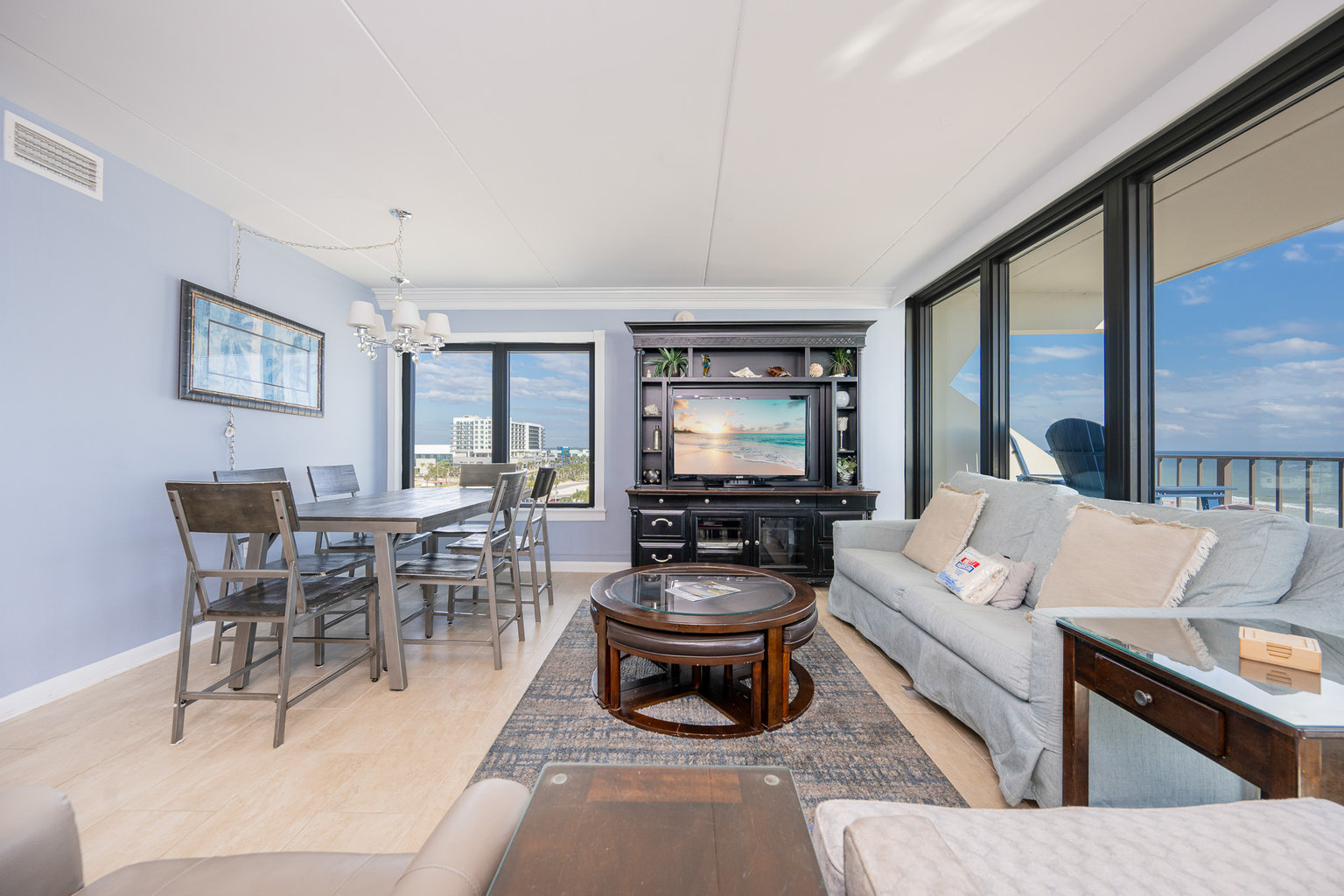 Gulf Shores Vacation Rental