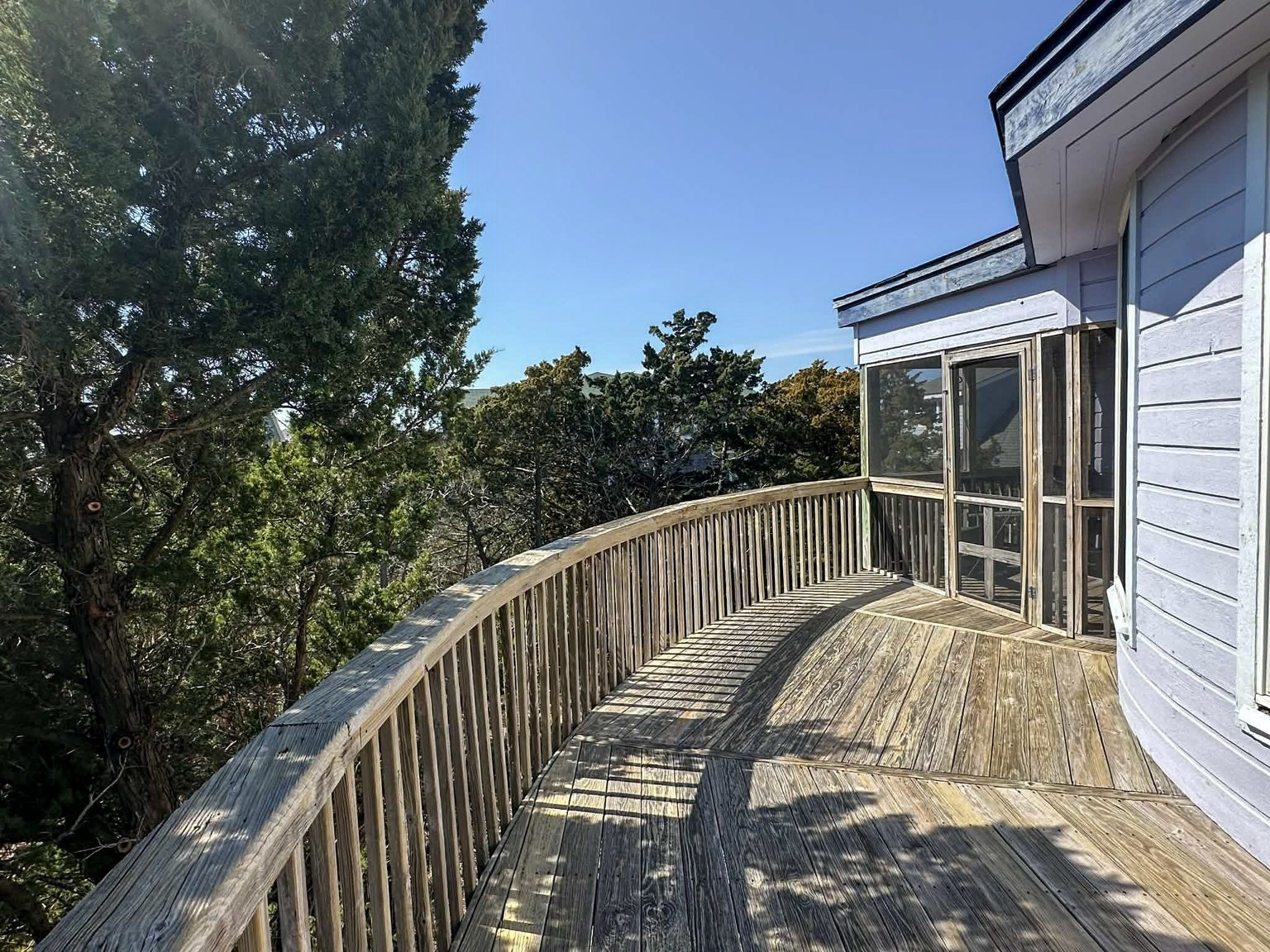 Ocracoke Vacation Rental