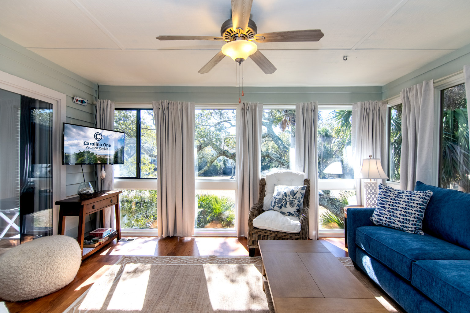 Edisto Beach Vacation Rental