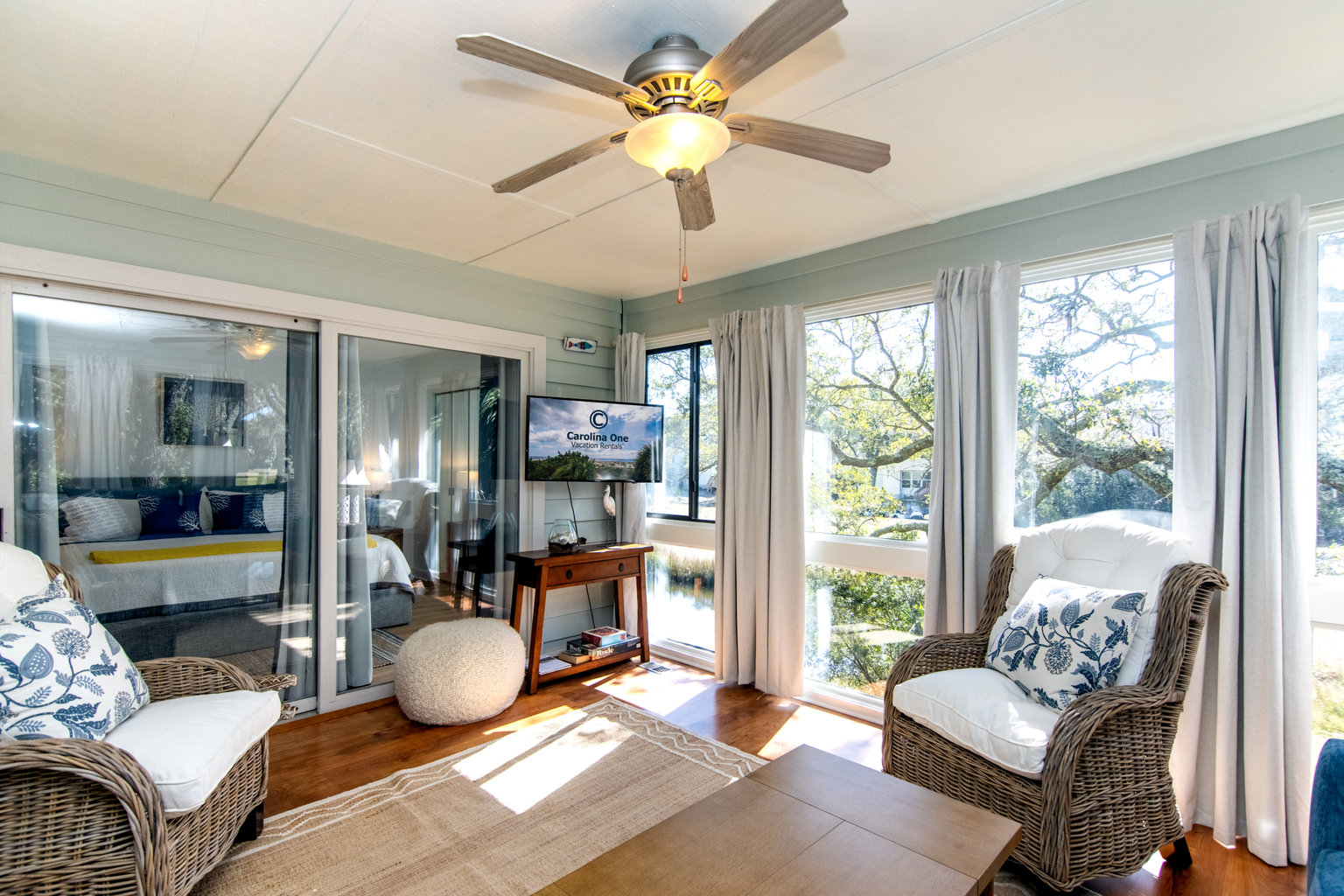 Edisto Beach Vacation Rental