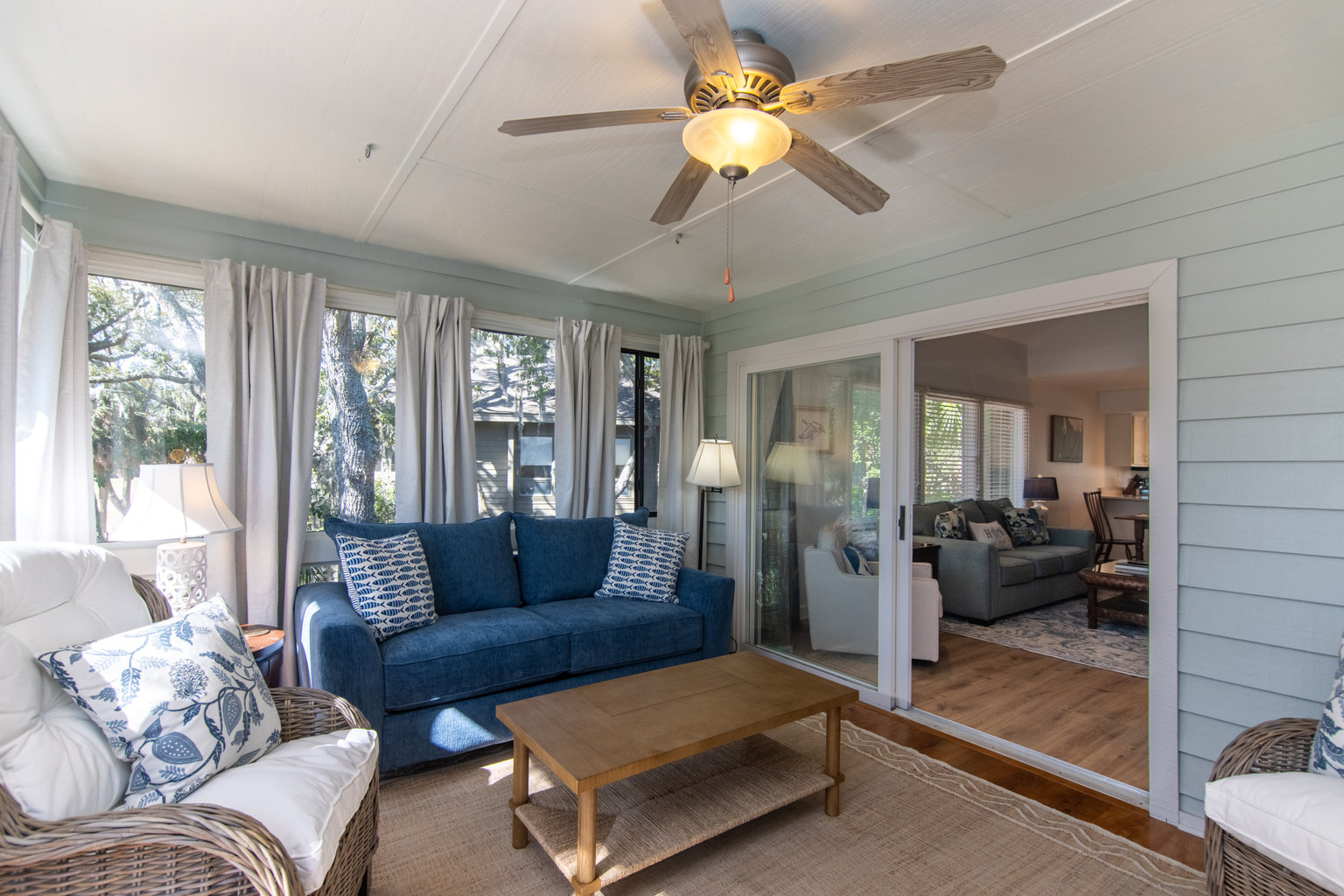 Edisto Beach Vacation Rental