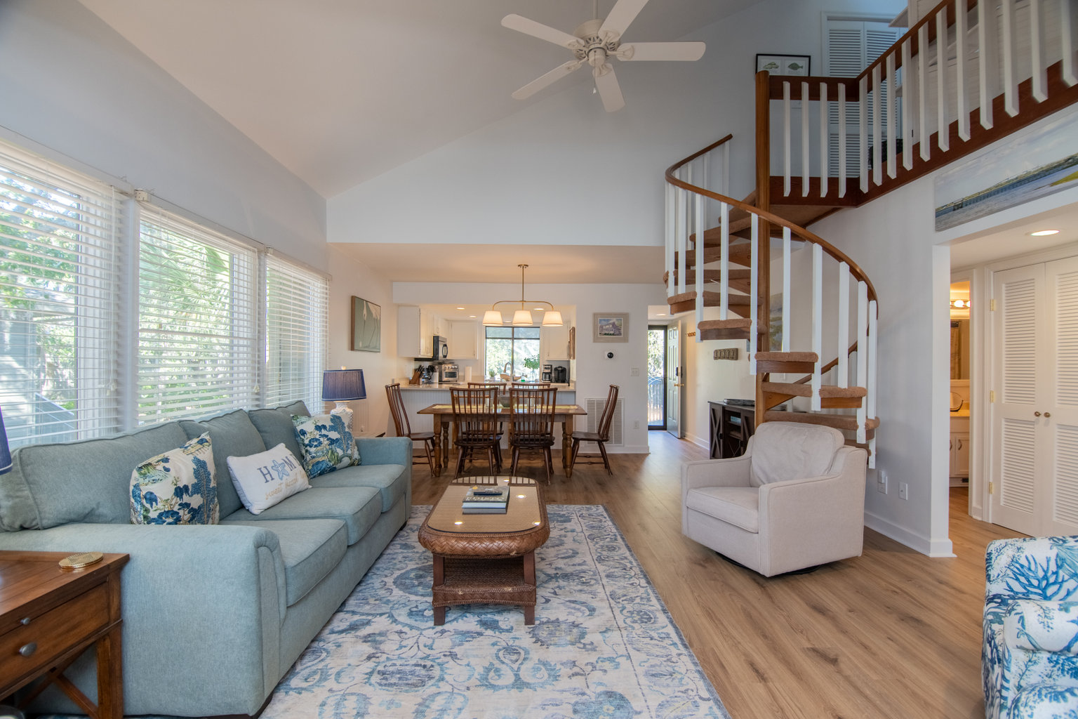 Edisto Beach Vacation Rental