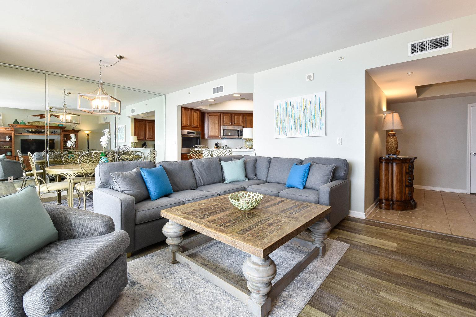 Destin Vacation Rental