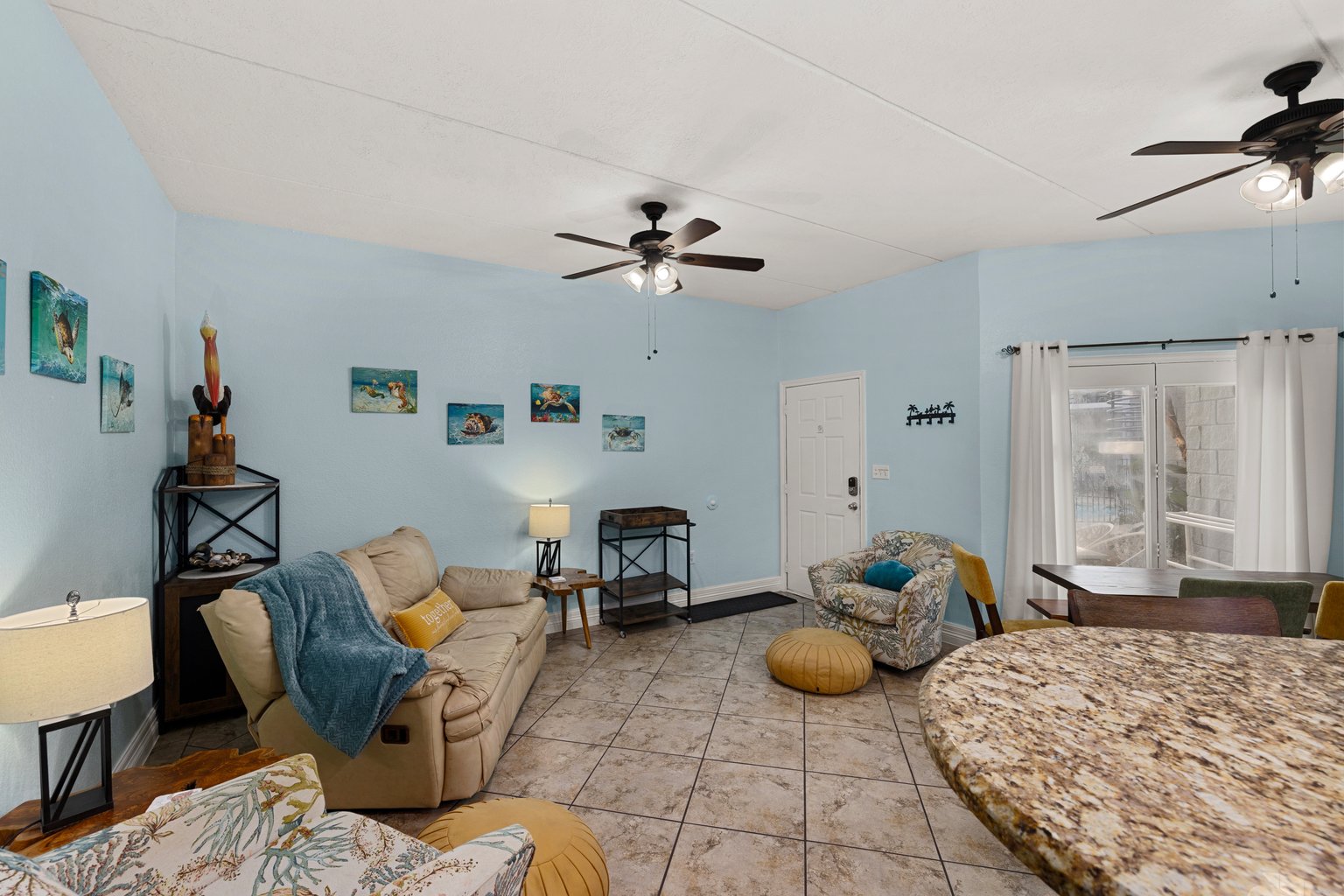 South Padre Island Vacation Rental