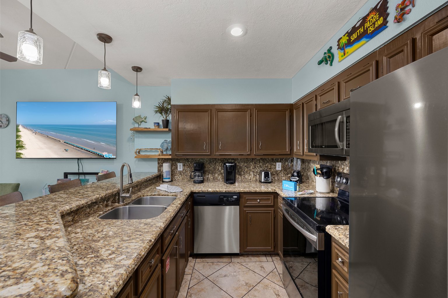 South Padre Island Vacation Rental
