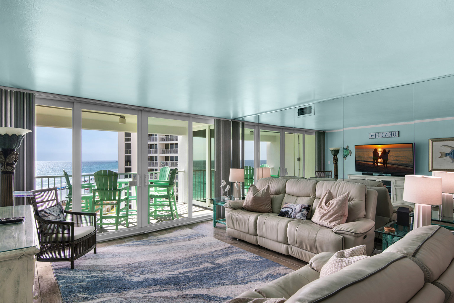 Destin Vacation Rental