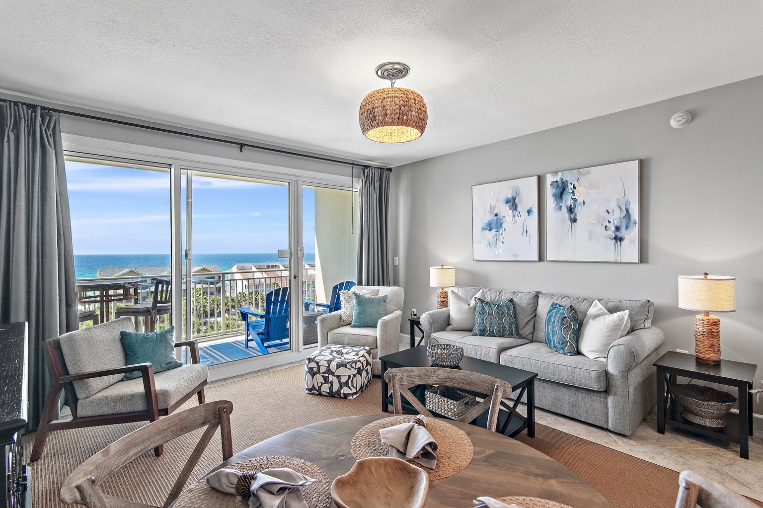 Destin Vacation Rental