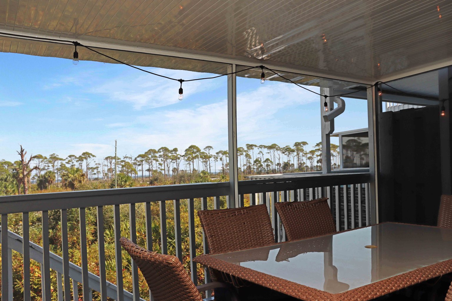 Cape San Blas Vacation Rental