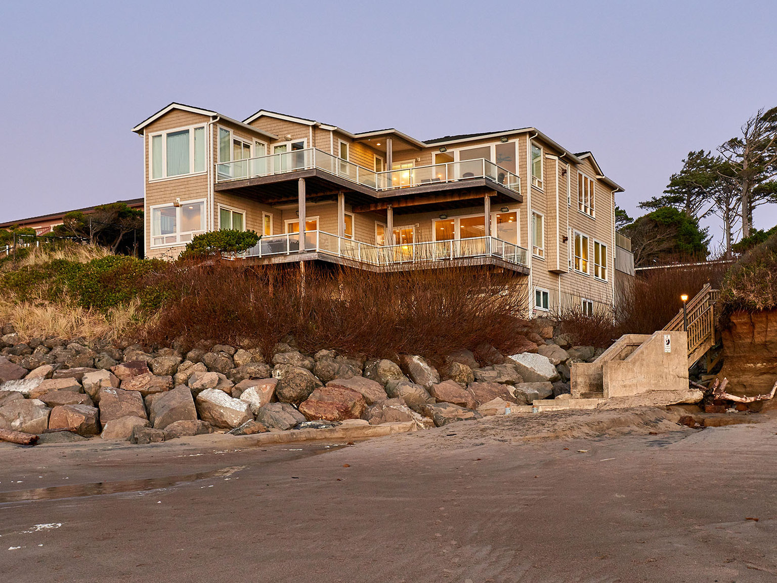 Gleneden Vacation Rental